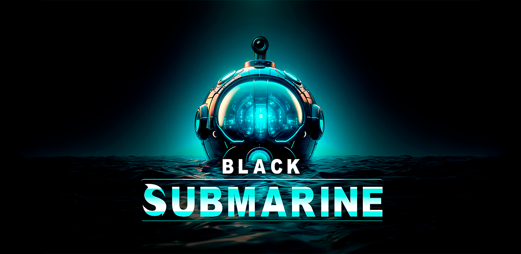 Black Submarine: deep seek