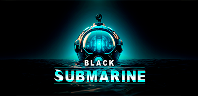 fShark Games: Black Submarine