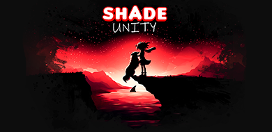 fShark Games: Shade Unity